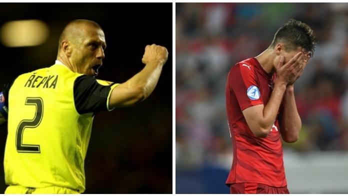 Řepka o EURU U21: V tomhle systému bych nemohl vůbec hrát