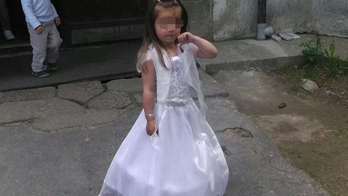 Otec zastřelil Martinku (5), v kaluži krve ji našla sestra Sofie (17)