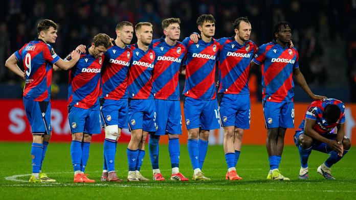 Šok v Chance Lize! Plzeň po nezdaru v Evropě selhala s outsiderem