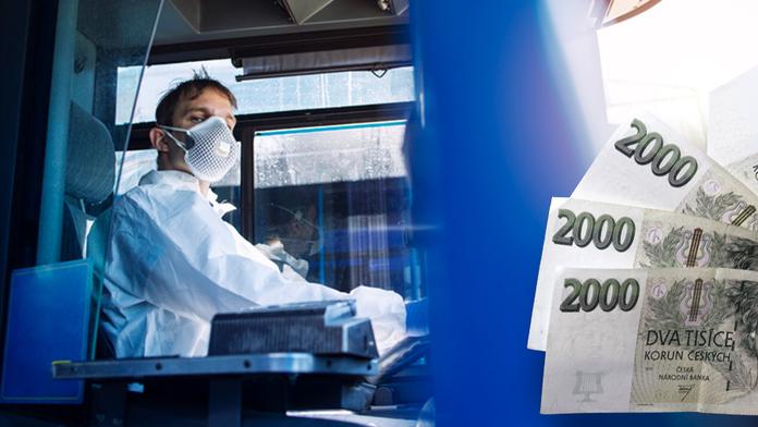 Vláda nabízí podporu dopravcům. "Peníze jsou potřeba jinde," namítají