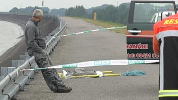 TRAGÉDIE: Sašu (†9) našli utopeného v přehradě, jeho bratříčka (†6) o kousek dál