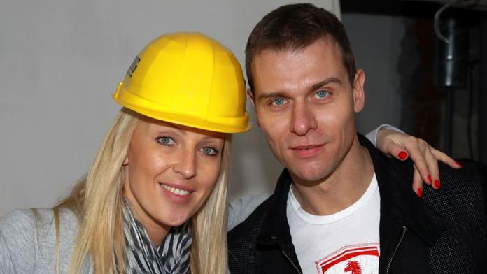 Belohorcová je "domácí puťka". O všem rozhoduje její partner
