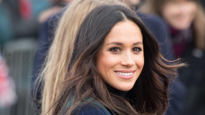 Meghan v převleku na korunovaci: Tajemství konečně objasnili