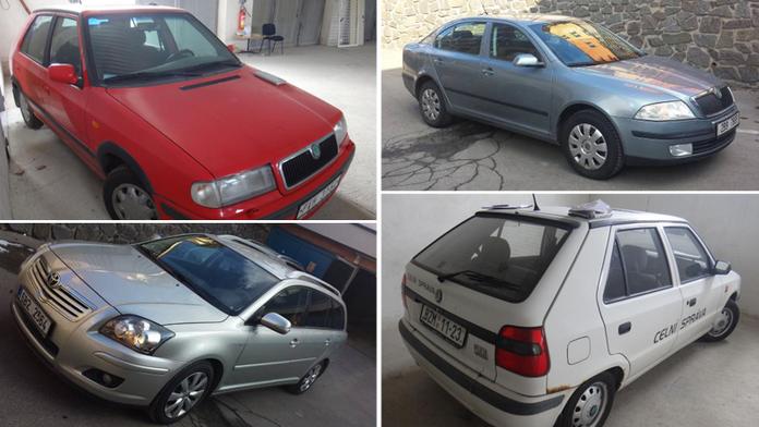 Prodat auto přes inzerát, nebo přes bazar? VELKÉ SROVNÁNÍ
