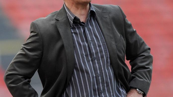 Kouč Zbuzan: Sudí byl vožralej, na vteřinu bych ho zrušil z fotbalu!