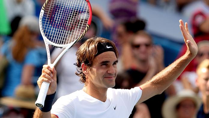 Federer vyřídil v Cincinnati Djokoviče, stačilo mu 81 minut
