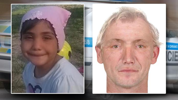Zvrat v pátrání po Valerii (6), policie hledá neznámého muže