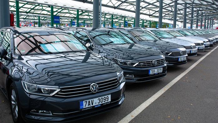 Ojetinu kupujte tam, kde auto dostatečně prověřují