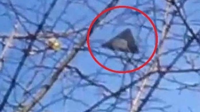 ZÁHADY a UFO: Podívejte se, co nás zmátlo v roce 2012