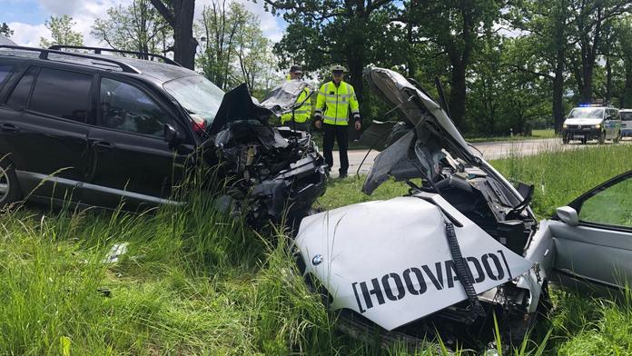 Počet obětí nehod v Evropě během pandemie klesl. Česko dál zaostává