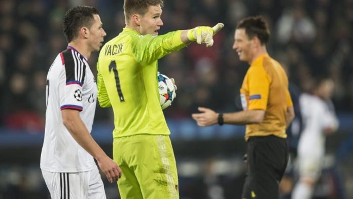 Serie A volá! Nový kouč Fiorentiny si chce z Basileje přivést Vaclíka