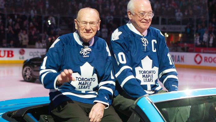 NHL truchlí za legendu. Zemřel čtyřnásobný vítěz Stanley Cupu
