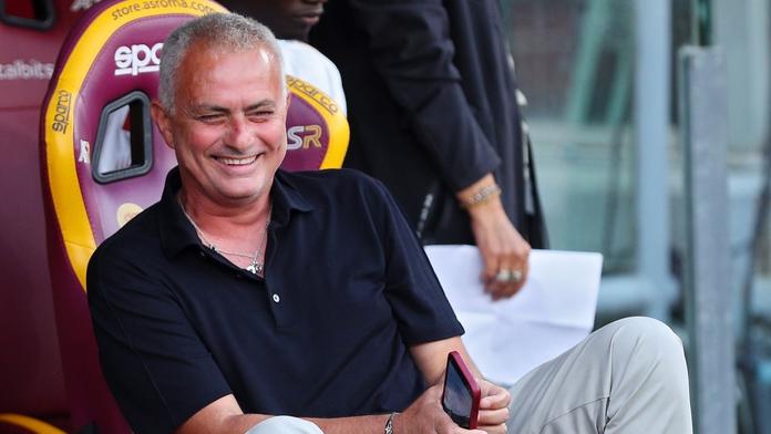Mourinho by opět chtěl do Premier League, sní o návratu do Chelsea