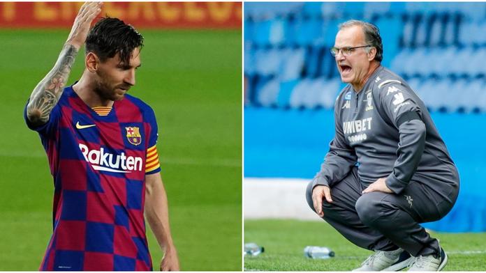 Trable v Barce! Uražený hráč a Messi toužící po novém trenérovi