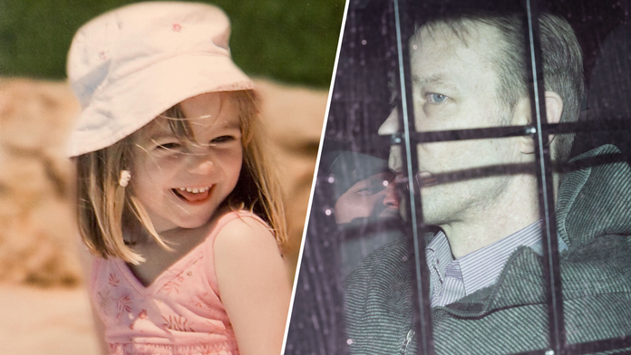 Šokující dokument: Ta dívka je mrtvá, měl řvát hlavní podezřelý z únosu Maddie
