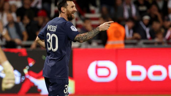 Kvůli Messimu cokoli. Všechny kluby MLS chtějí Argentinci přispět na plat