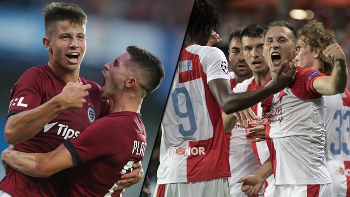Rozhodnuto! Diváci na stadionech budou. Liga o derby nepřijde