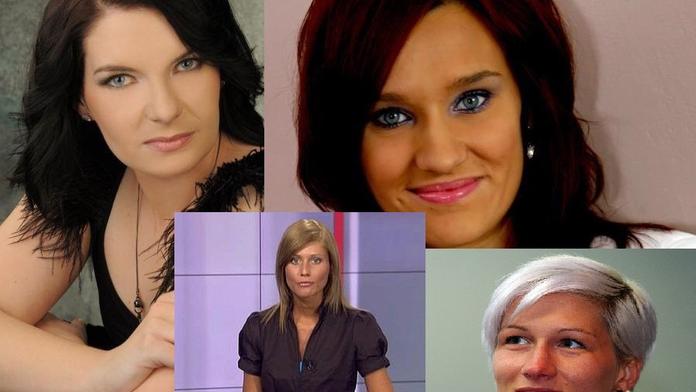 MISS MLUVČÍ: Vyberte z deseti krásek tu nejpůvabnější!