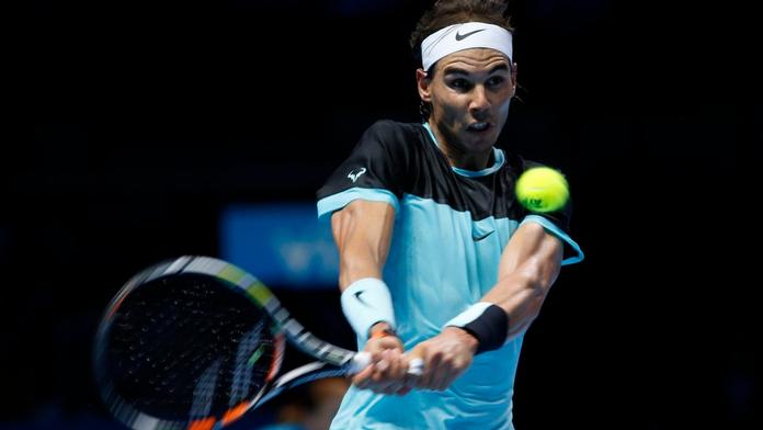 Nadal na úvod smázl Wawrinku, Murray potěšil fanoušky!