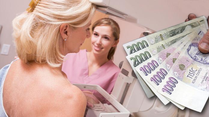 Boj s RAKOVINOU v číslech: Nejdražší je léčba žaludku a střev, podívejte se na PŘEHLED