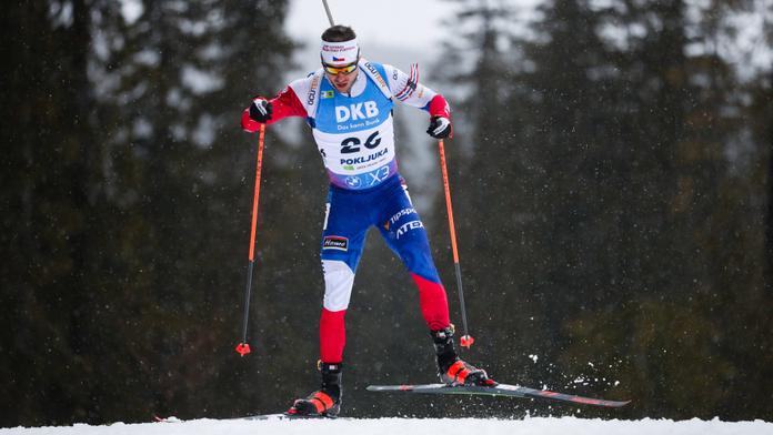 Michal Krčmář
