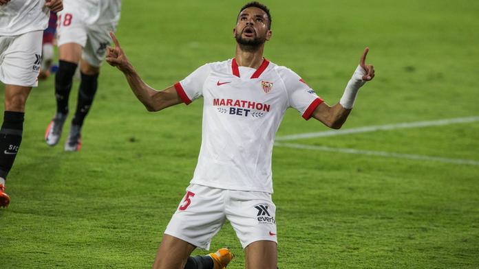 Barcelona opět ztratila! Sevilla i bez Vaclíka porazila Villareal