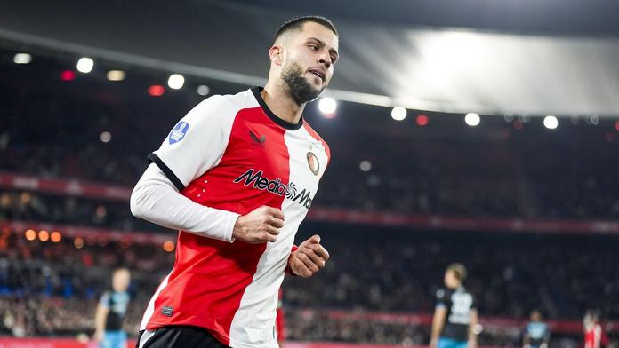Žádné Atlético nebo AC Milán. Hancko má údajně namířeno do Saúdské Arábie
