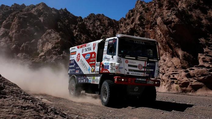 Extrémní Dakar je u konce. České vzkříšení bohužel přišlo pozdě