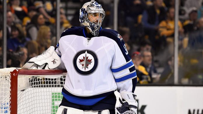 Winnipeg asi opouštím, říká Pavelec. Líbilo by se mu ve Vegas
