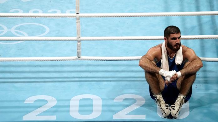 Olympiáda bez vzpírání a boxu? Výbor o budoucnosti obou sportů brzy rozhodne