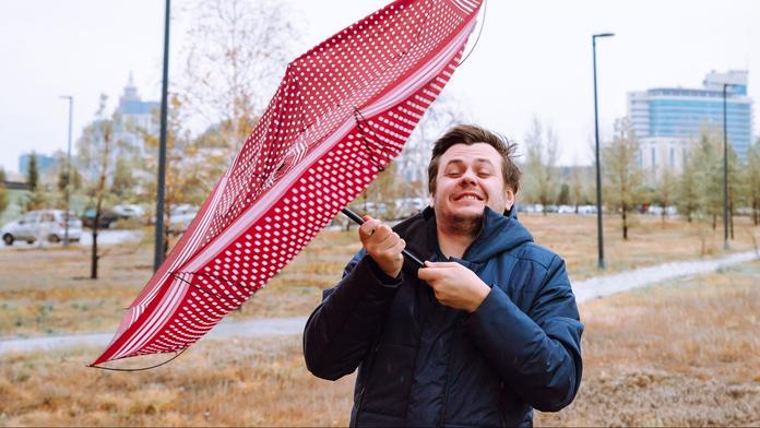 Větrno