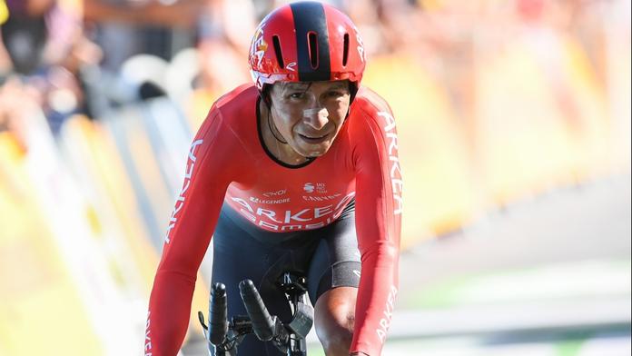 Hvězdný cyklista na Tour de France dopoval, ze závodu byl diskvalifikován