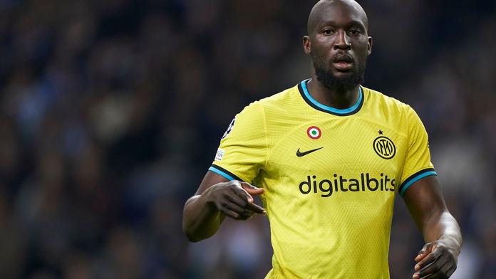Bomba na přestupovém trhu? Real Madrid se prý zajímá o Lukakua