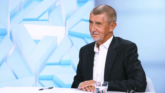 Andrej Babiš