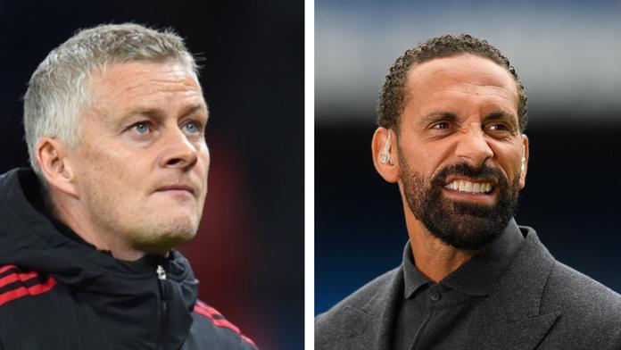 Odejdi dřív, než tě vyhodí, radí Solskjaerovi legenda Manchesteru
