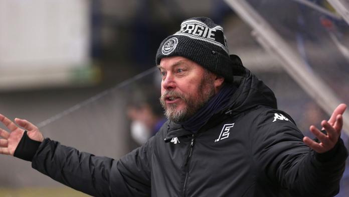 Kometa hlásí změnu na trenérském postu. Kalouse vystřídá bývalý kouč Energie