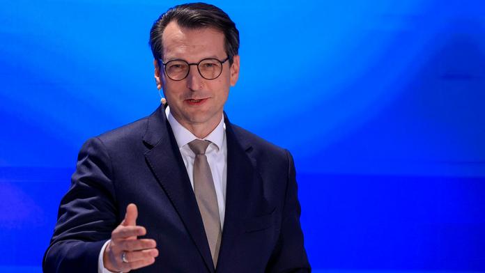 Nový šéf automobilky BMW Milan Nedeljković