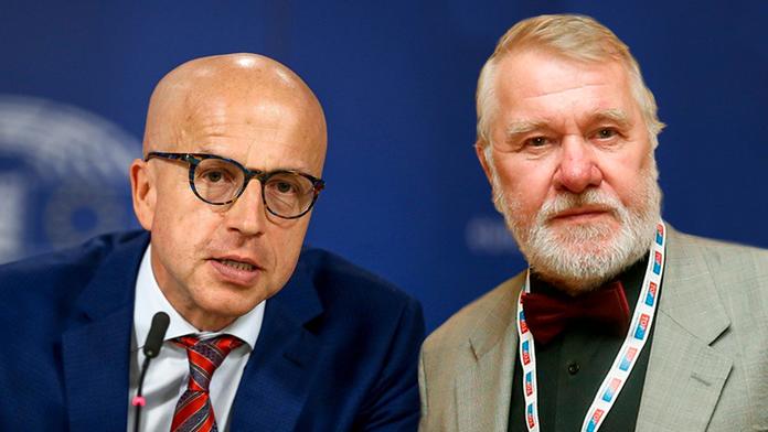 Průzkum: Eurovolby letos táhnou, šanci mají i neparlamentní strany!