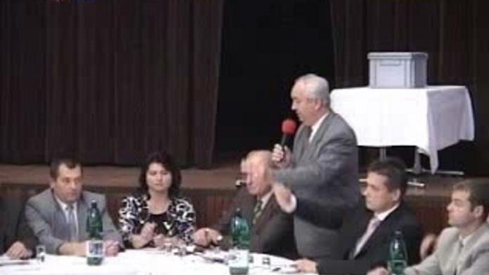 Syn porazil otce v bitvě o starostu