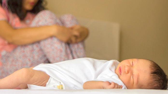 Šokující případ u soudu. Žena se radovala z holčičky, porodila ale cizí dítě