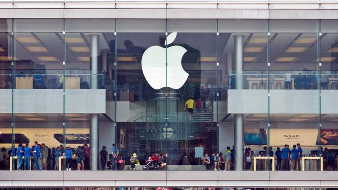 Apple Store v Praze bude? Firma potvrdila plány, shání zaměstnance