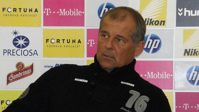 Teplice začaly přípravu. Chceme v lize skončit lépe, než loni, burcuje Rada