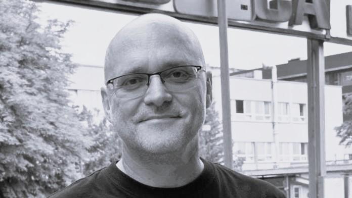 Michal Kvasnička