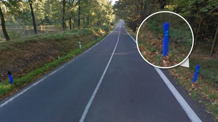 Tyto značky ignorujeme většinu roku, teď mohou zachránit život