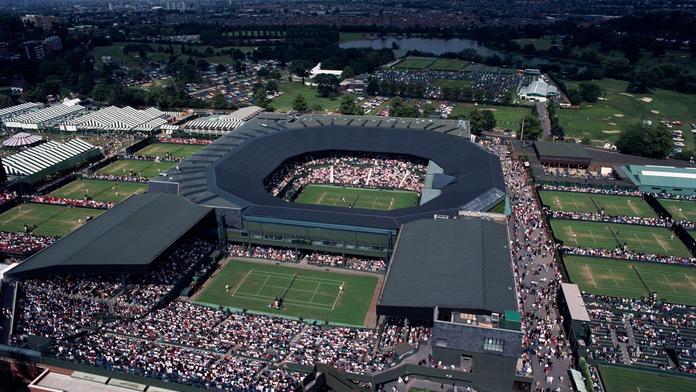 Nejstarší a nejprestižnější: Už za tři týdny začne slavný Wimbledon!