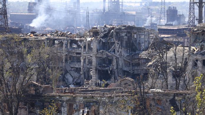 Mariupol
