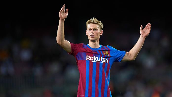 Chelsea loví v barcelonských řadách. Chce získat nizozemského záložníka