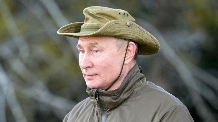 Putin má tajný recept na přežití. Zabít se ho prý pokusili už pětkrát