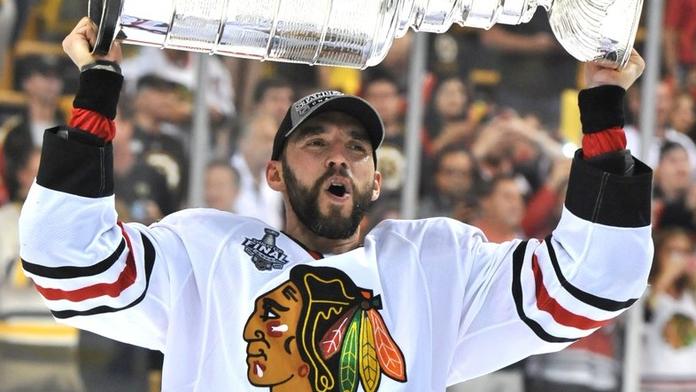 Palát s Šustrem nebo marod Rozsíval? Kdo přiveze Stanley Cup?