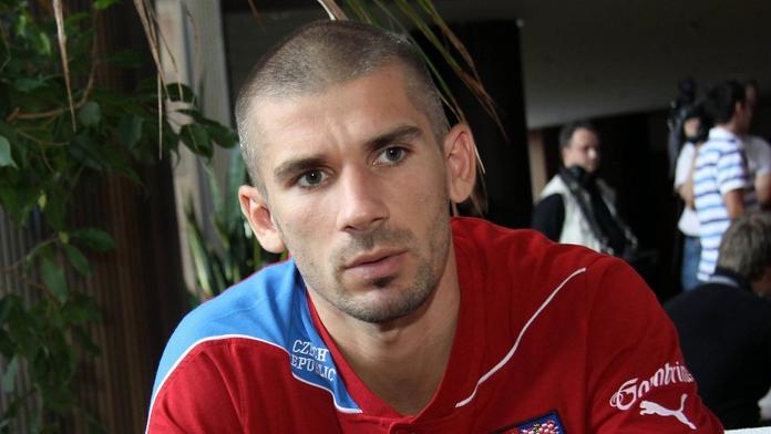 Fotbalista Rezek se obul do Klausovy amnestie. Jdu blejt, ulevil si